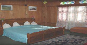 Houseboat Raj Mahal, Srinagar 2